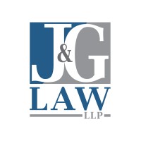 J&G Law, LLP logo - Similar company to Orange County Partnership