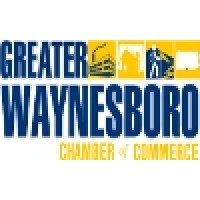 Greater Waynesboro Chamber of Commerce logo - Similar company to Washington County Chamber Of Commerce