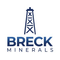 Breck Minerals, LP logo - Similar company to Melzer Consulting