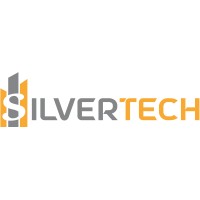 Silvertech Smart Solutions logo - Similar company to Wave-8