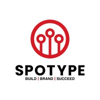 Spotype Advertising logo - Similar company to Global Edge Advertisements Llc