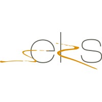 EKS logo - Similar company to Wechange