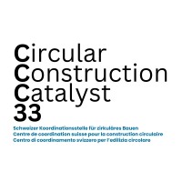 C33 - Circular Construction Catalyst logo - Similar company to Opensource.Construction