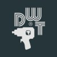 DWT GmbH logo - Similar company to Orbitec