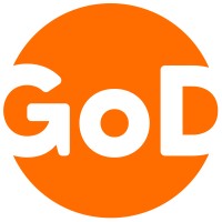 GoDomainers LLC logo - Similar company to Defining.Com