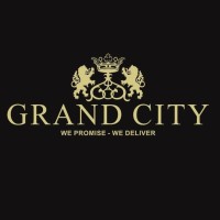 Grand City logo - Similar company to Network Solutions