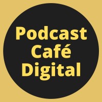 Podcast Café Digital logo - Similar company to Bonifácio, Simonato E Stoterau - Sociedade De Advogados