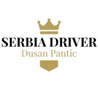 Serbia Driver logo - Similar company to Gsp Belgrade