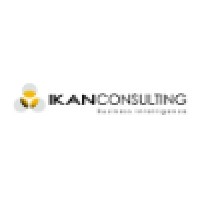 Ikan Consulting