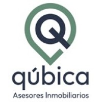 Qúbica logo - Similar company to Avellanar Inversiones Sl