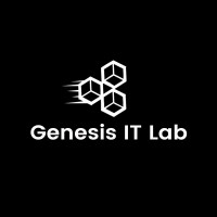 Genesis IT Lab logo - Similar company to Zeropoint