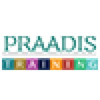 Praadis Training logo - Similar company to Praadis Education | Best Learning App For Students