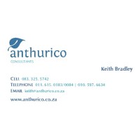 ANTHURICO ACCOUNTING logo - Similar company to Intent Accounting Solutions