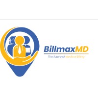 BillmaxMD logo - Similar company to Billmax