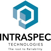 Intraspec Technologies logo - Similar company to Leosense