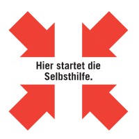 Zentrum Selbsthilfe logo - Similar company to Winterhilfe Basel-Stadt