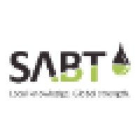 South African Bunkering and Trading logo - Similar company to Jedtech Ltd