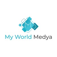 My World Medya logo - Similar company to Gelitz