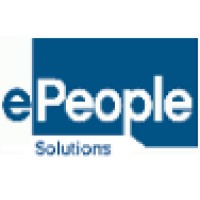 ePeople Solutions logo - Similar company to Ditto Designz Marketing & It Solutions