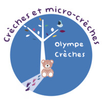 OLYMPE CRECHES logo - Similar company to Youbee For Kids