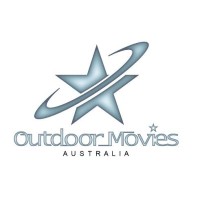 Outdoor Movies Australia logo - Similar company to Exclusive Earthworks