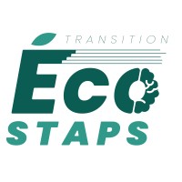 Transition EcoSTAPS logo - Similar company to Cares