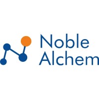 Noble Alchem Private Limited logo - Similar company to Rathi Welding