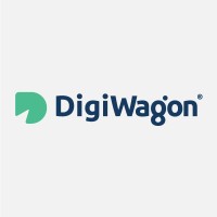 Digiwagon Technologies logo - Similar company to 300Mind
