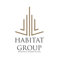 Habitat Group logo - Similar company to Realty Yards