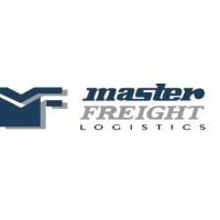 Master Freight America Corp logo - Similar company to Masterfreight