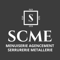 SCME - Menuiserie & Métallerie logo - Similar company to Speed Menuiserie