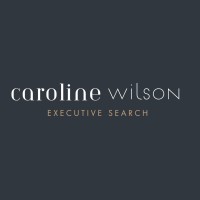 Caroline Wilson Executive Search logo - Similar company to Matterhorn Fractional Leadership & Executive Search