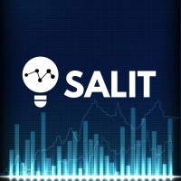 SALIT (Sociedad de Alumnos de Inteligencia de Negocios) logo - Similar company to Digital Hub Tec