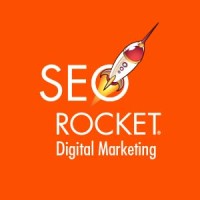 SEO Rocket logo - Similar company to Seo Giants