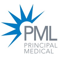 PRINCIPAL MEDICAL LIMITED logo - Similar company to Forward Thinking Birmingham