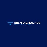 Brem digital hub logo - Similar company to Dygl Africa