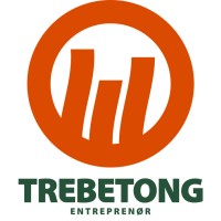 Trebetong Entreprenør AS logo - Similar company to Stolt Bolig As
