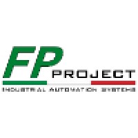 FP Project Srl logo - Similar company to Joytek