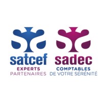 SATCEF - SADEC logo - Similar company to Comptaval Audit Et Gestion