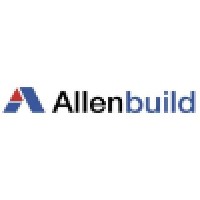 Allenbuild Ltd logo - Similar company to Real Electrical Solutions (Res)