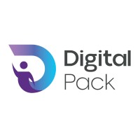 Digital Pack TI logo - Similar company to Digital Pack