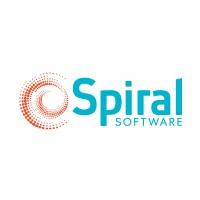 Spiral Software logo - Similar company to Spiral-Soft