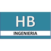 HB Ingeniería Industrial logo - Similar company to Hb Maquinarias Sa