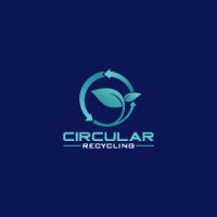 Circular Recycling logo - Similar company to Staunch Ventures