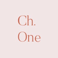 Chapter One Creative logo - Similar company to Conversation Hollywood
