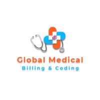 Global Medical Billing & Coding logo - Similar company to Blackrokk Healthcare