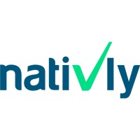 Nativly Ad Network logo - Similar company to Susane - Your Sustainable Ad Network