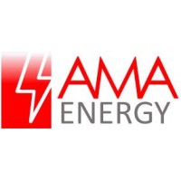 AMA ENERGY SERVICES logo - Similar company to Ik Development | Digital Marketing Agency