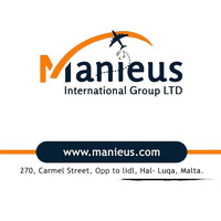 Manieus International Group Ltd logo - Similar company to Noventre Home