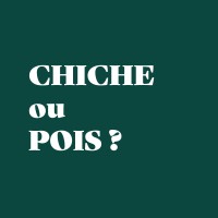 Chiche ou Pois logo - Similar company to Meliou